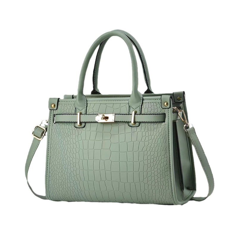 Handheld Crossbody Bag