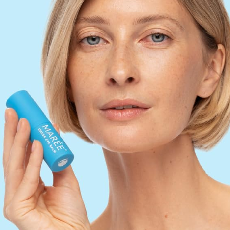 Under Eye Balm Stick Hydrating