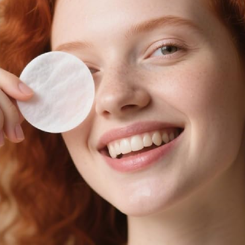 Daily Toner Pads