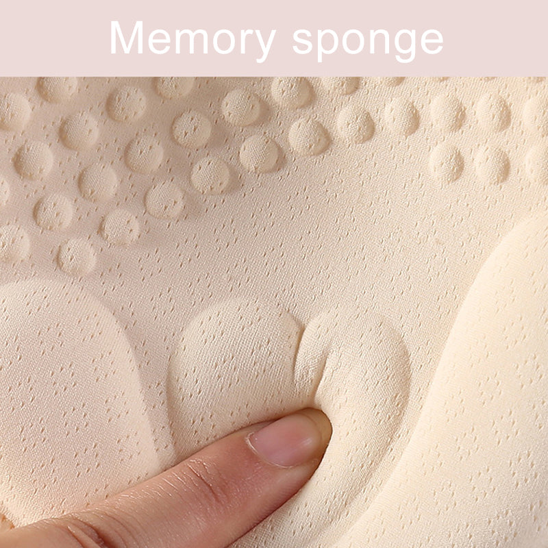 Latex Bra Pads