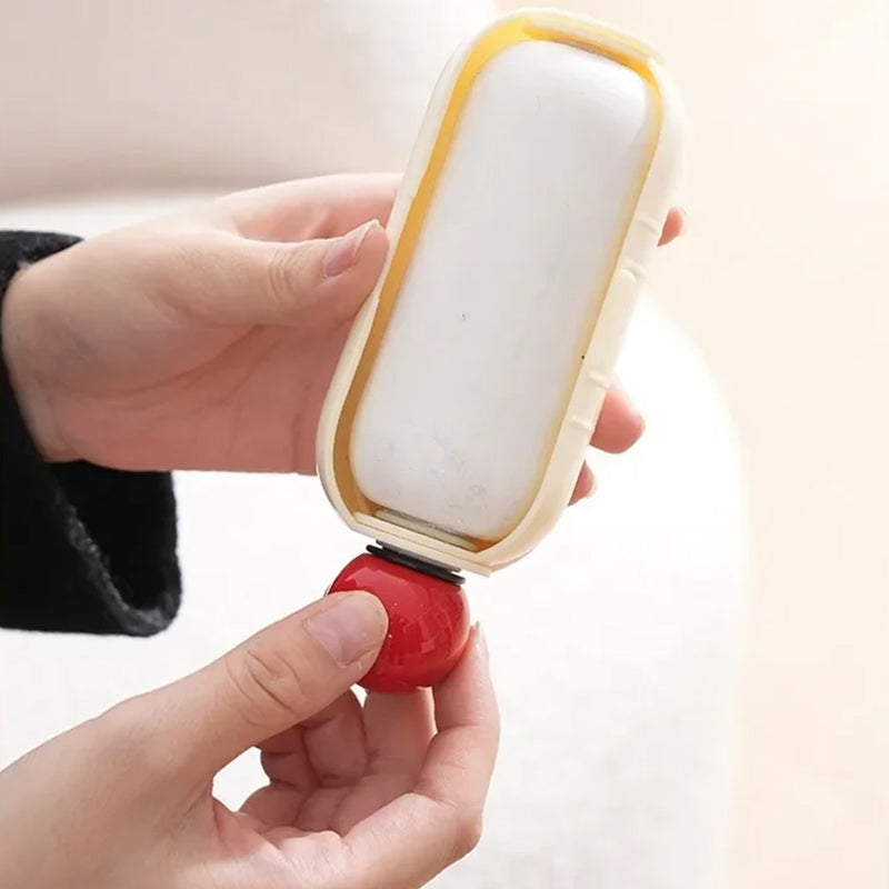 Washable and Sticky Roller