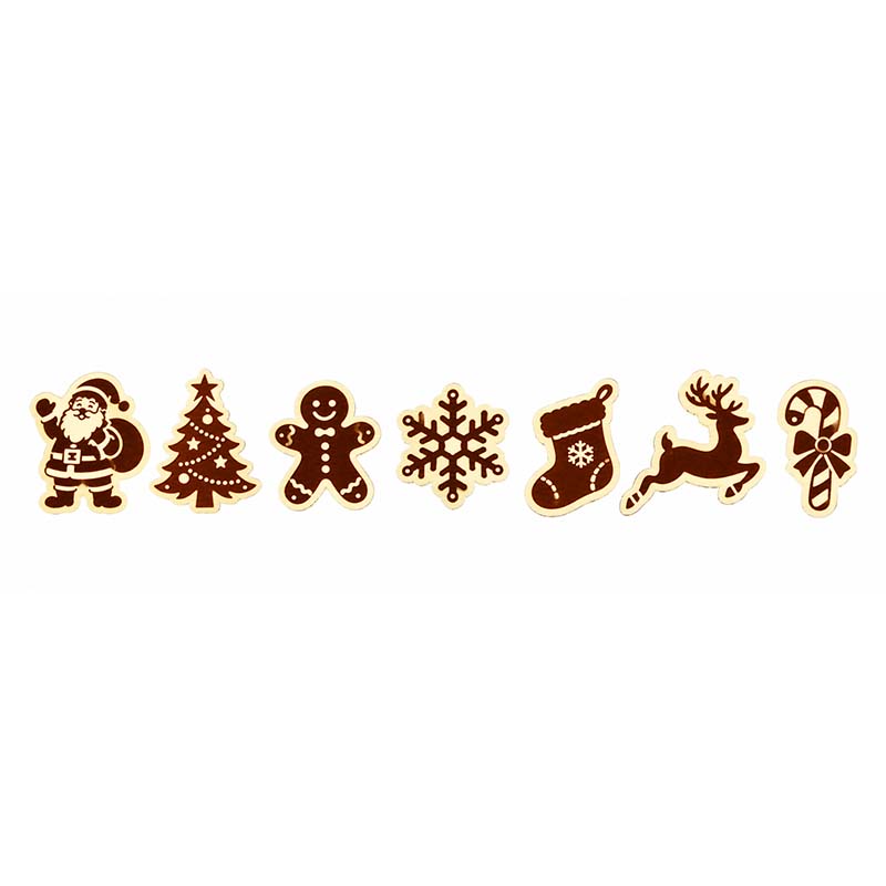 Christmas LED Wall Decorations