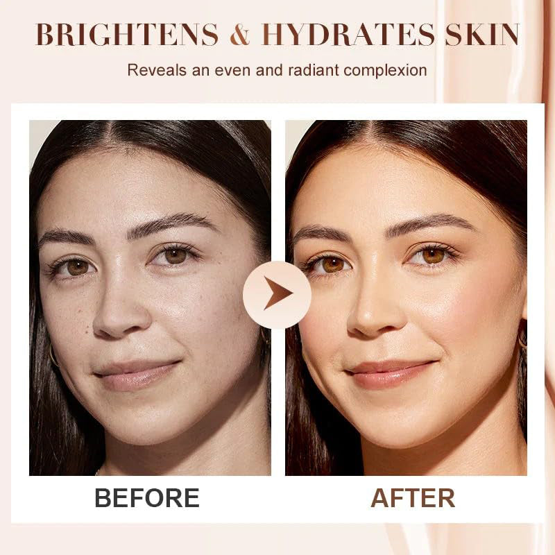 Moisturizing face cream