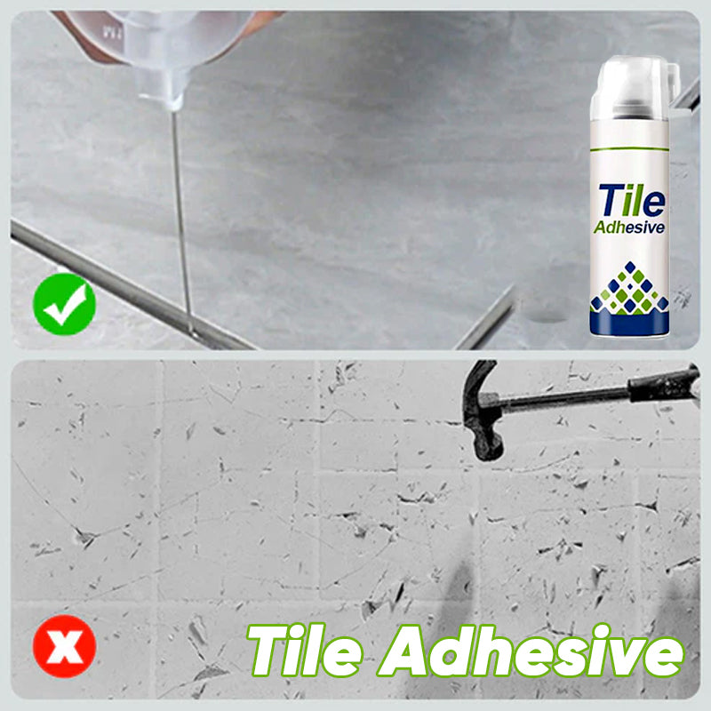 Tile Repair Adhesive