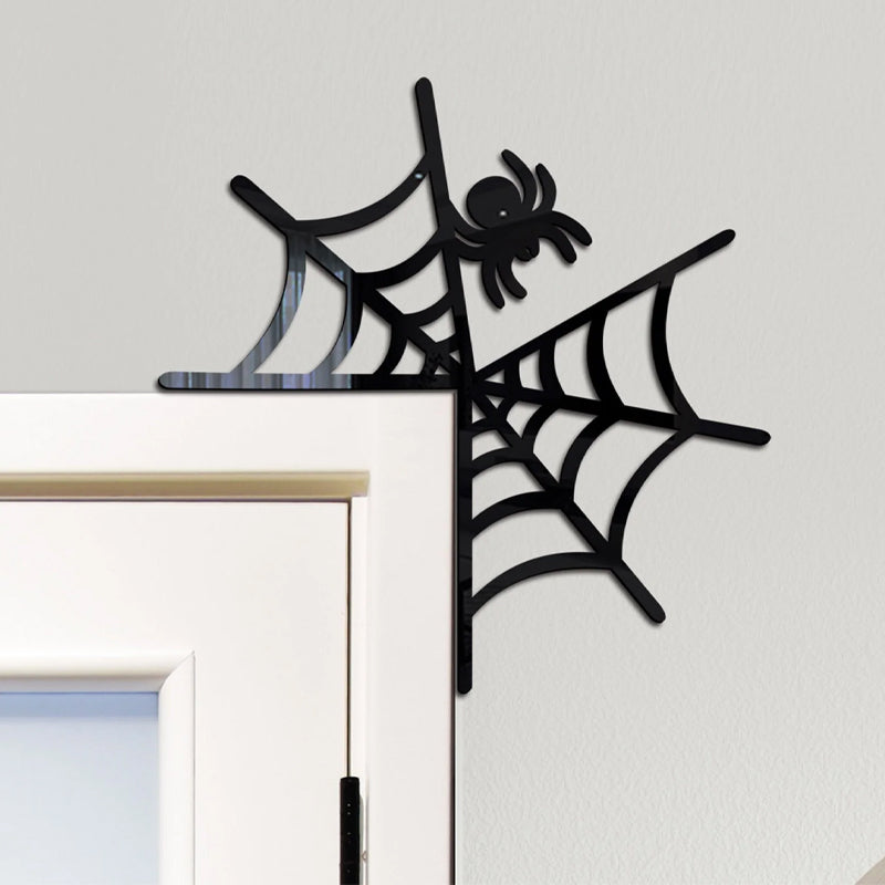 Halloween Door Topper