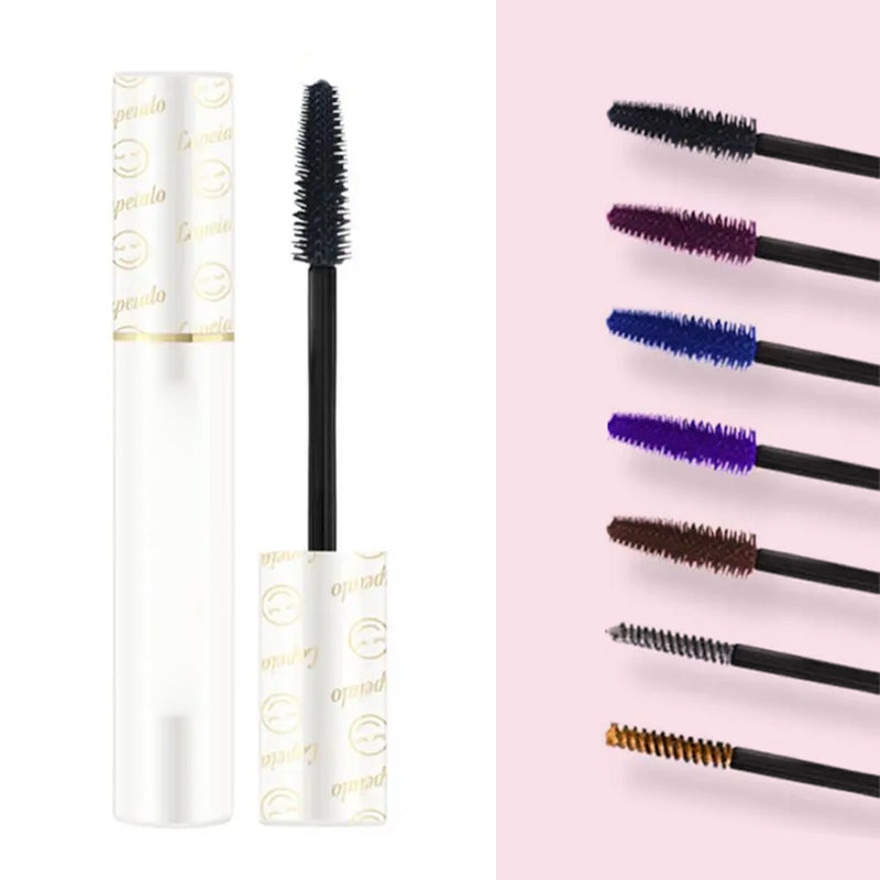 Colored Slender Mascara