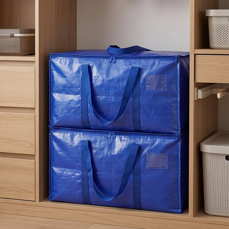 Moving Woven Pe Bags