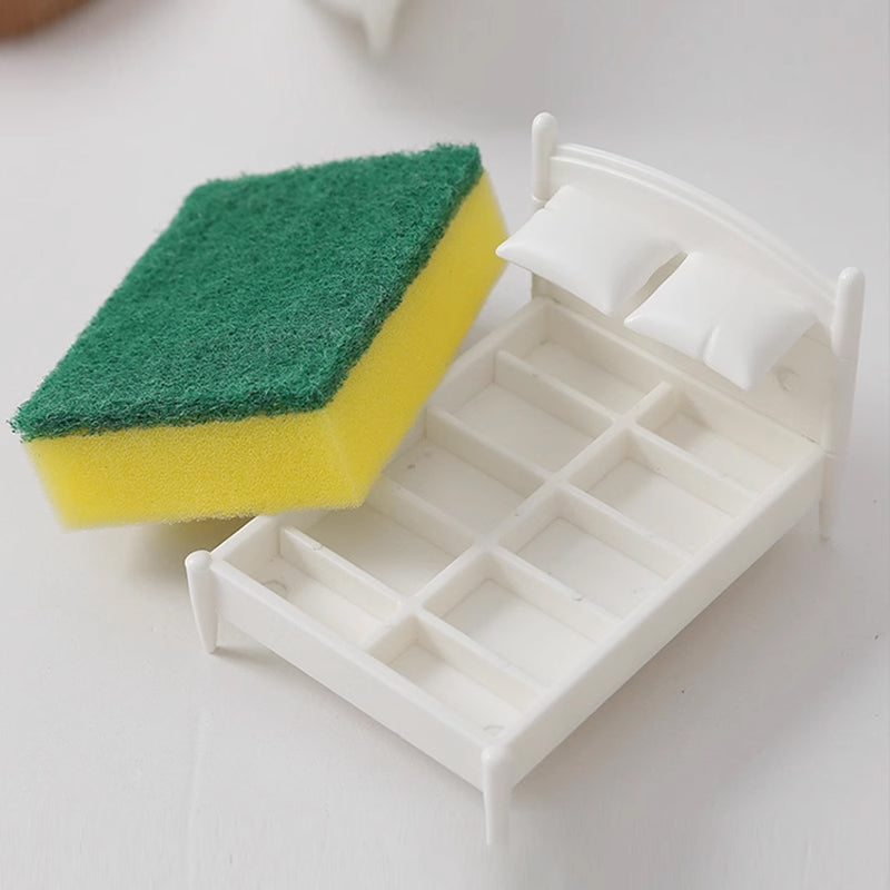 Clean the dream kitchen sponge holder