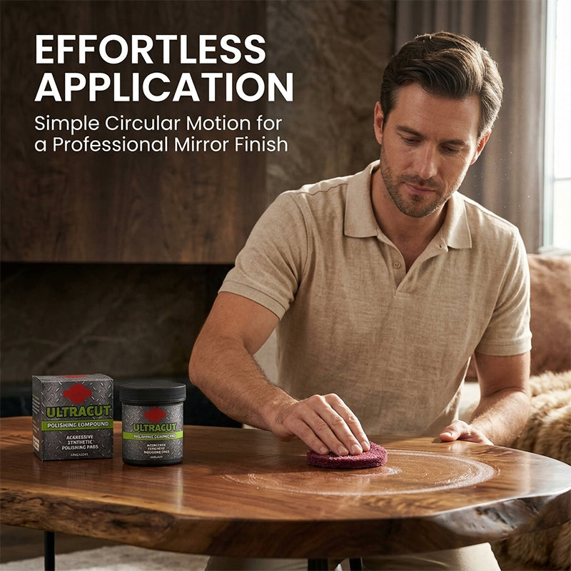 Furniture Wax