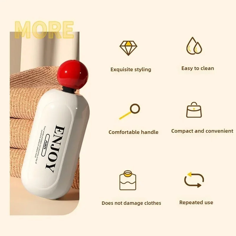 Washable and Sticky Roller