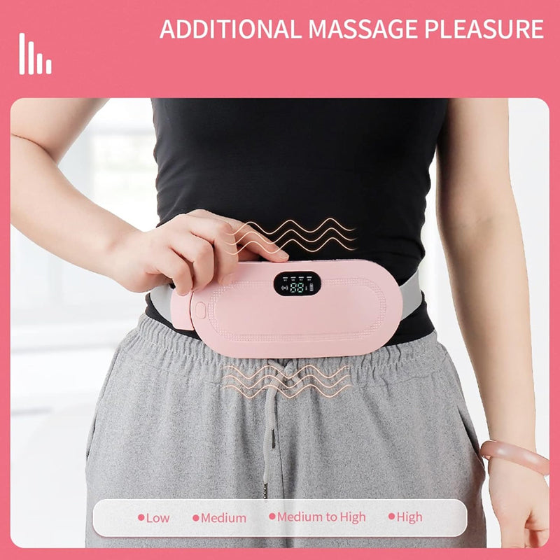 Warming Uterus Belt