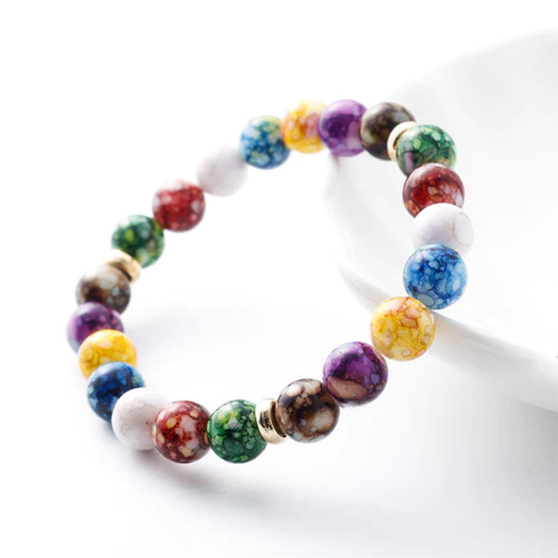 7 CHAKRA BRACELET