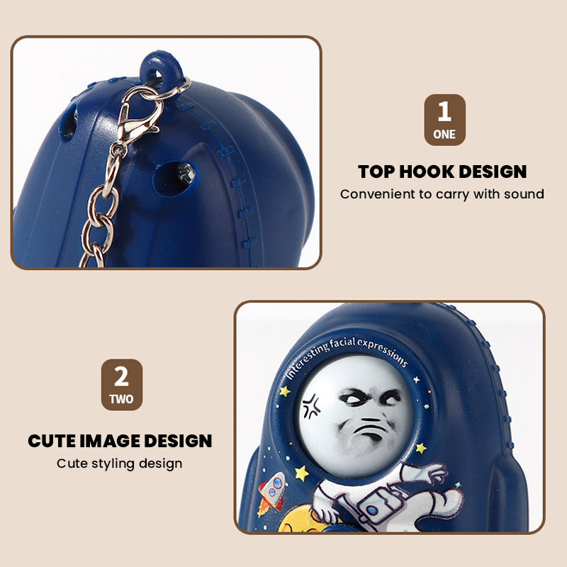 Face Changing Doll