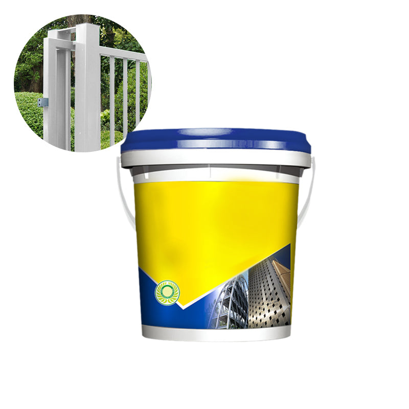 Water-based Rust-proof Paint Metal Paint