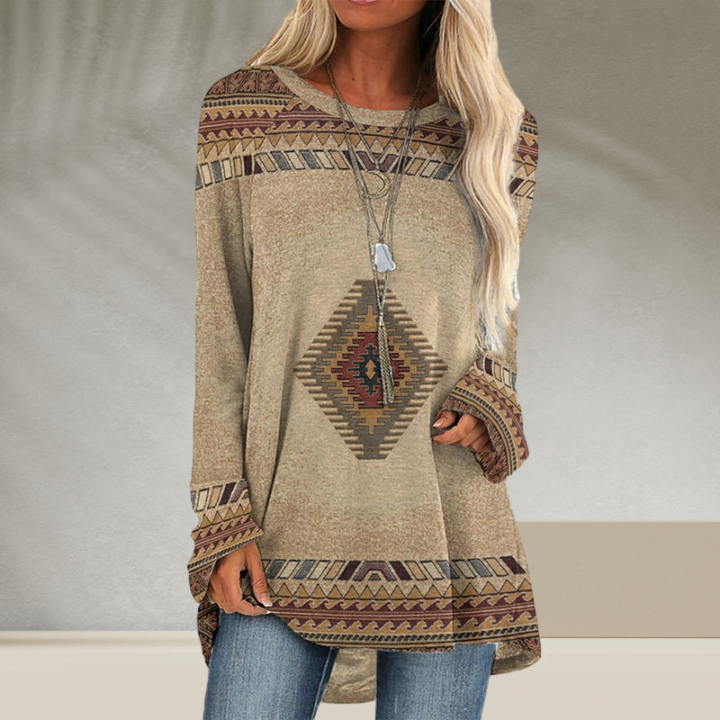 Women's Plus Size T shirt