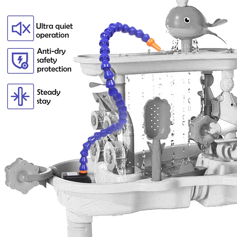 Water Table Pump（US Standard）