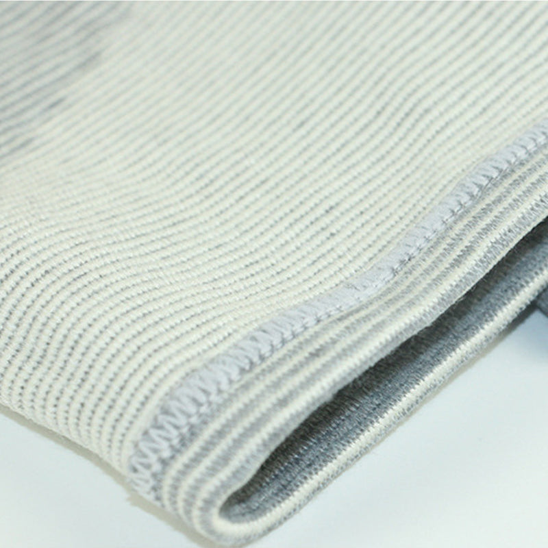 Bamboo Knee Sleeves, 1 pair