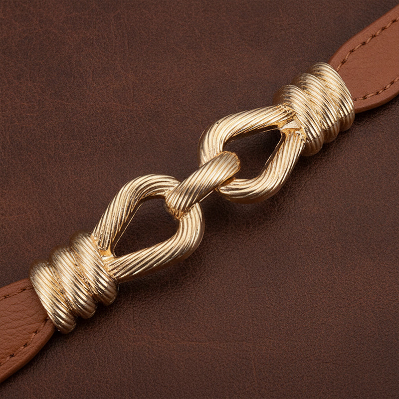 Women's decorative belt
