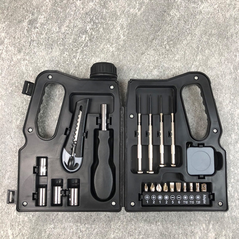 Oil Pot Type Tool Kit