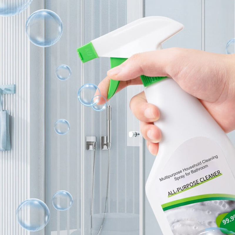 Multipurpose Household Cleaning Spray