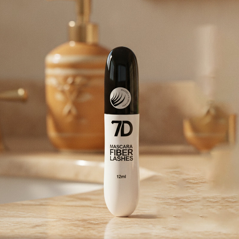 Waterproof and Sweat-proof Mascara
