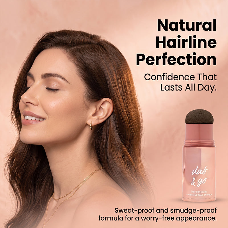 Hairline Shadow Powder