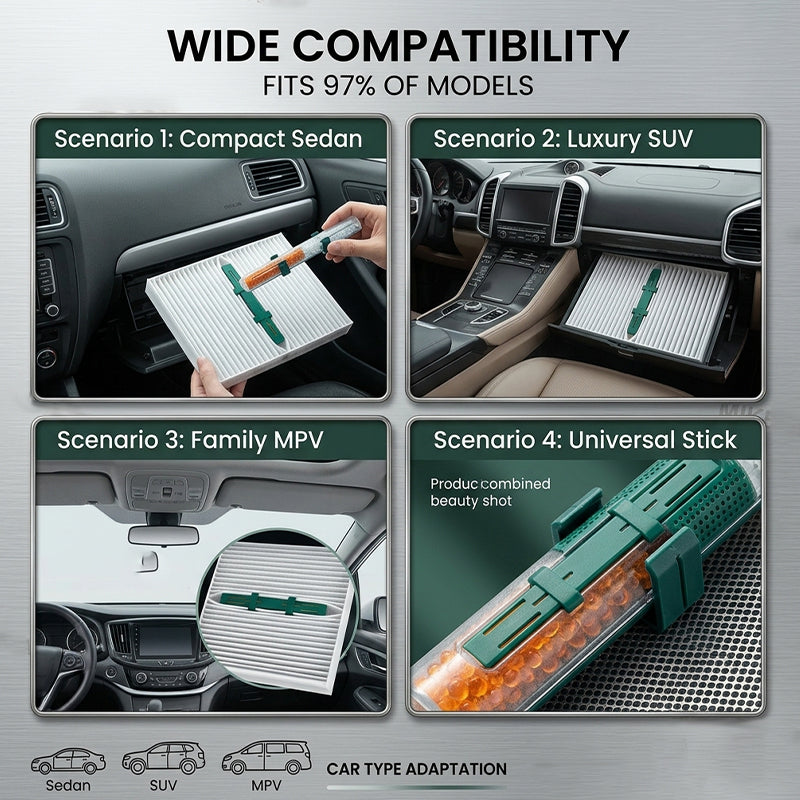Car Fragrance Stick for Vehicle Interior