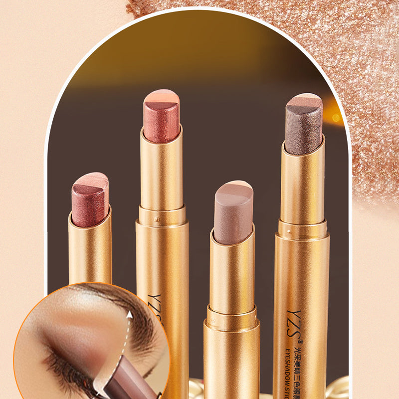 3-in-1 Easy Eyeshadow Stick