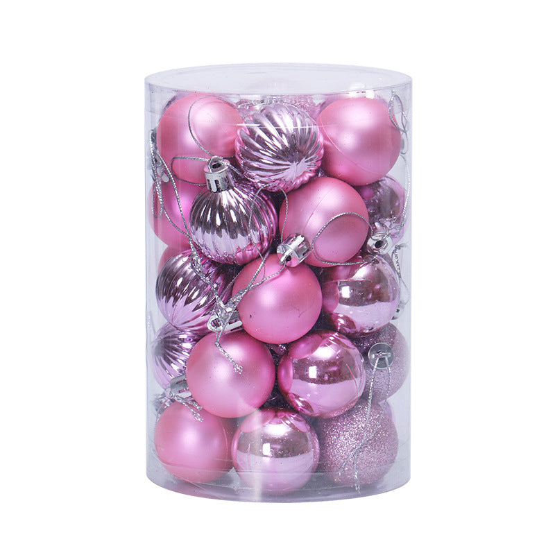 Christmas Decorative Balls