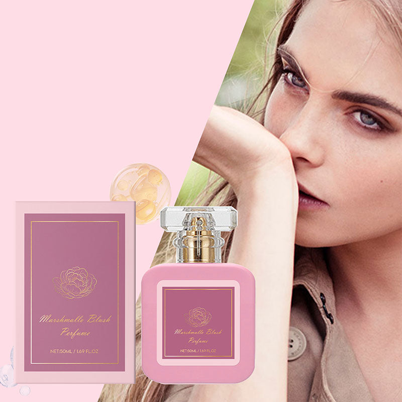 🌸 Strawberry Sugar Sweet Perfume