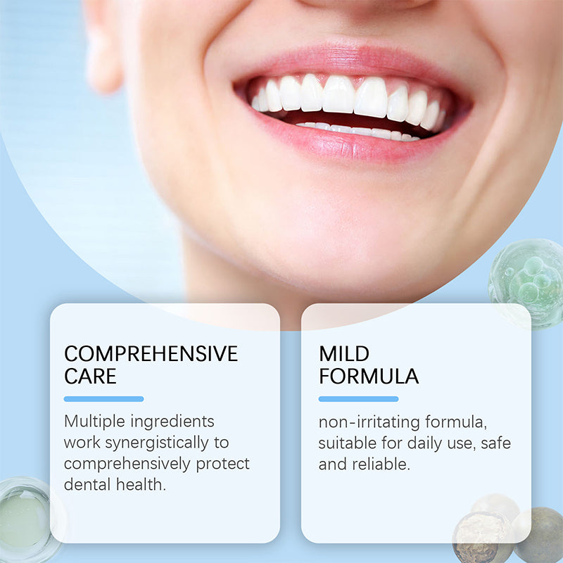 Tooth Care Solution