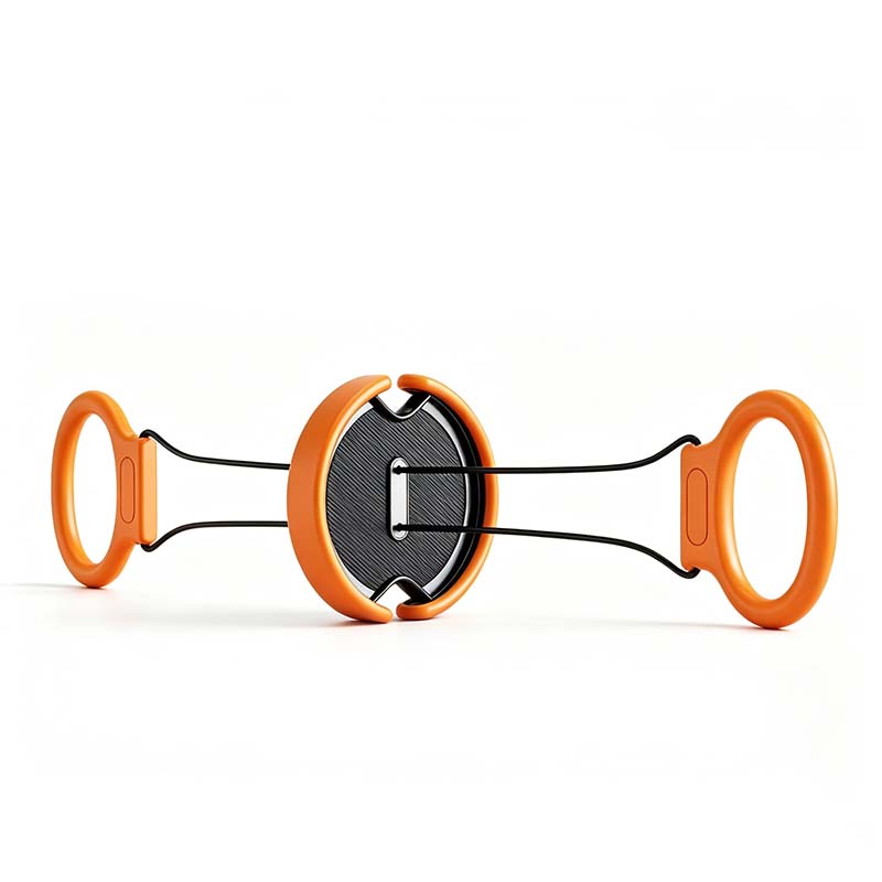 Portable Fitness Resistance Trainer
