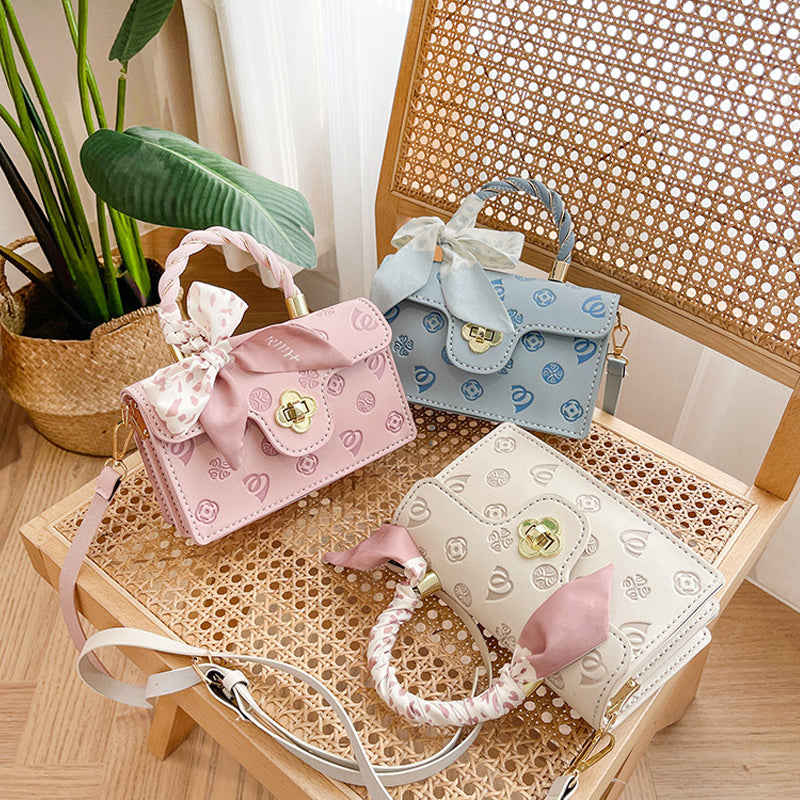 DIY Leather Handbag Making Kit