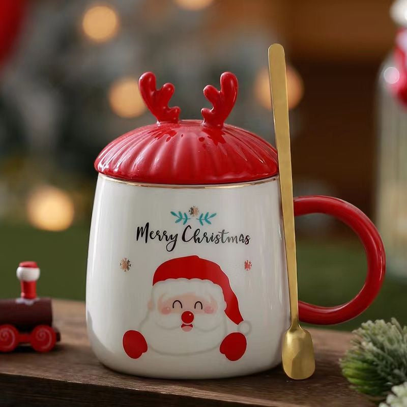 Christmas Mug