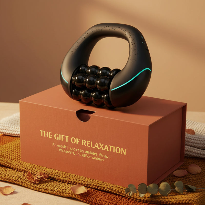 Rolling Massager