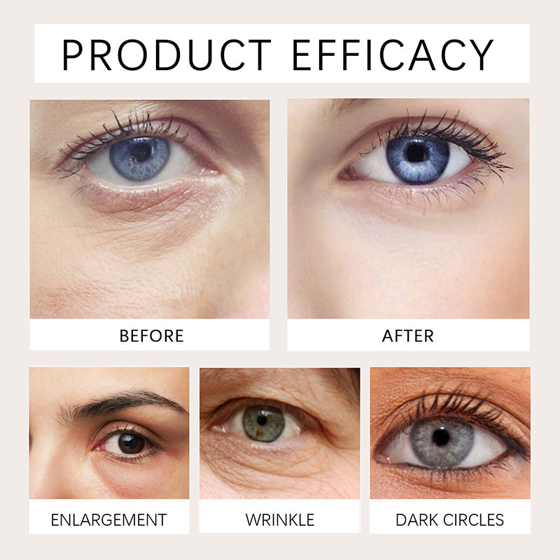 Time Eraser Oil - Eye Essence