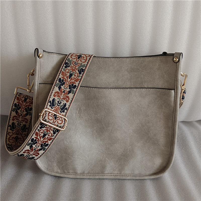 Tote Shoulder Crossbody Bag