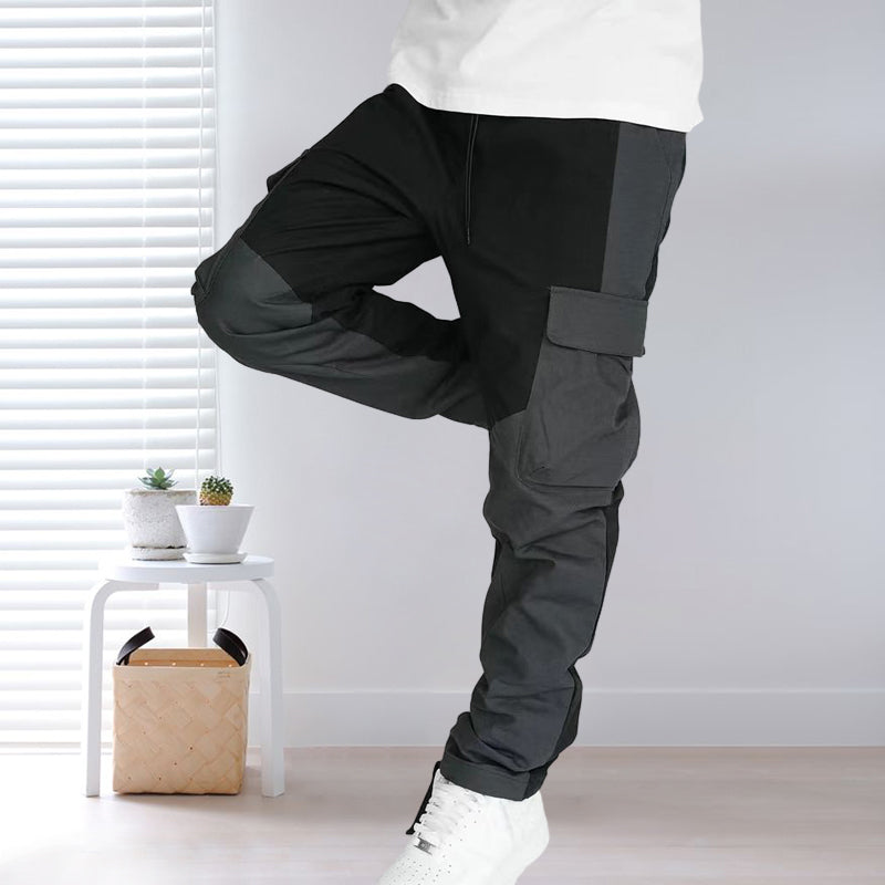 Terrain Panel Cargo Pant