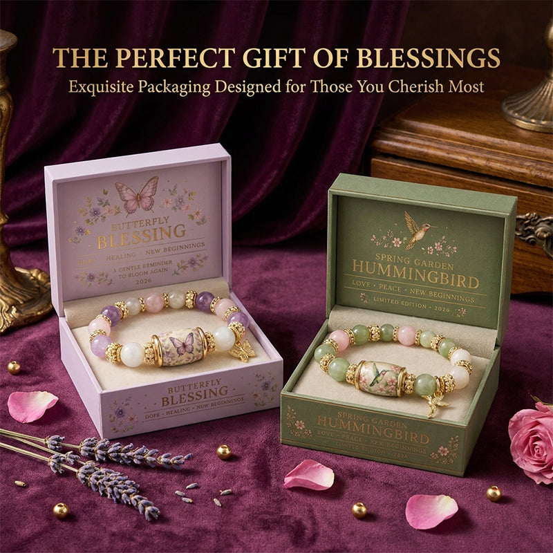 Fortune Blessing Bracelet