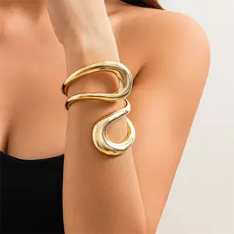 Irregular Bracelet