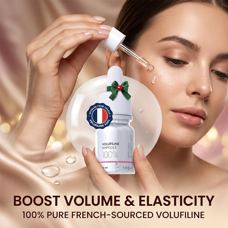 Ampoule Concentrate Serum