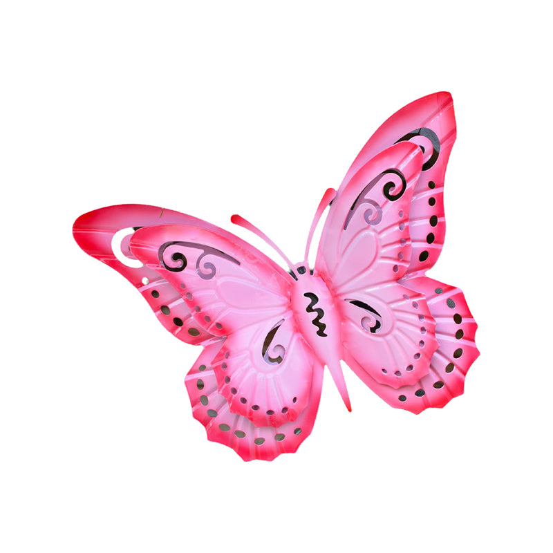 Garden Simulation Butterfly