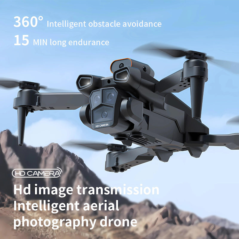 Drone with 4K Camera Suitable for Adults