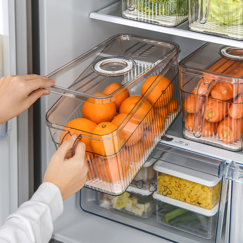 Refrigerator Vegetable Storage Box