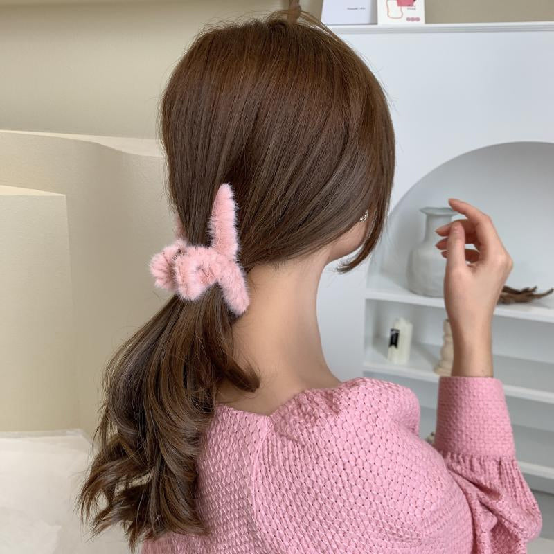 Hair Claw Clips for Women