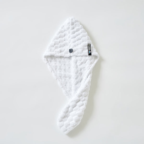 Cloud Velvet Dry Hair Hat