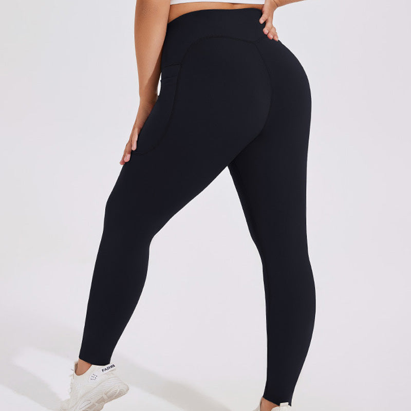 Outdoor Fitness Pants