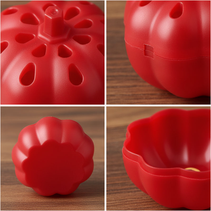 Simulated fruit fly trap