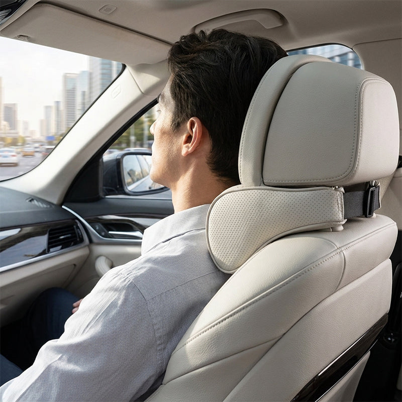 Car Neck Pillow