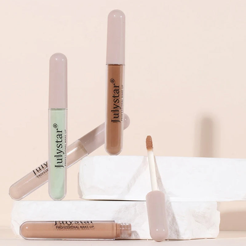 Long Lasting Natural Concealer